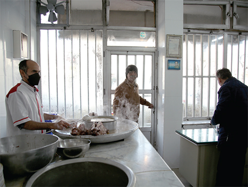 پاچال ۷۰ ساله حاجاکبر پاچال ۷۰ ساله حاجاکبر