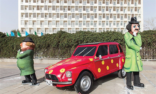 از توجه به فرهنگ تا نبرد با کرونا از توجه به فرهنگ تا نبرد با کرونا