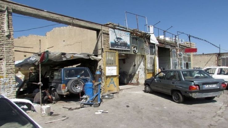 مدیر عامل سازمان ساماندهی مشاغل شهری و فراورده‌های کشاورزی شهرداری مشهد از نخبگان، دانشگاهیان و برنامه ریزان شهری خواست برای رفع مشاغل مزاحم راهکار ارایه کنند.