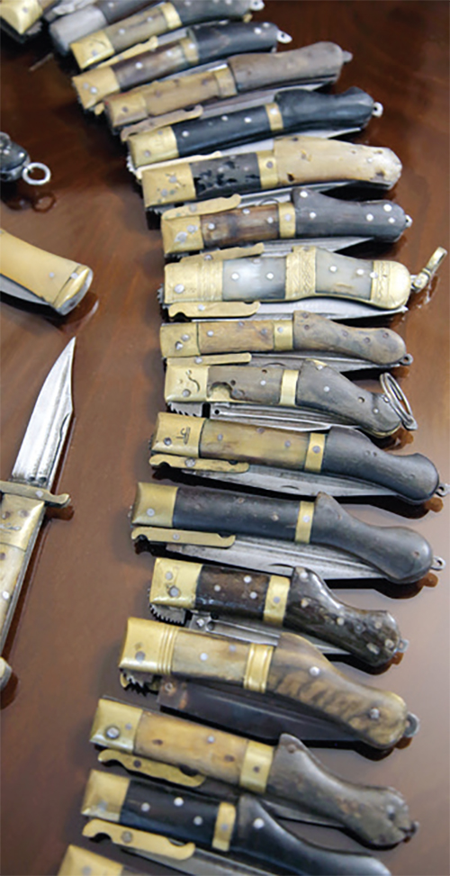 شهرت زنجان، سرِ چاقوی خراسانی را برید! شهرت زنجان، سرِ چاقوی خراسانی را برید!