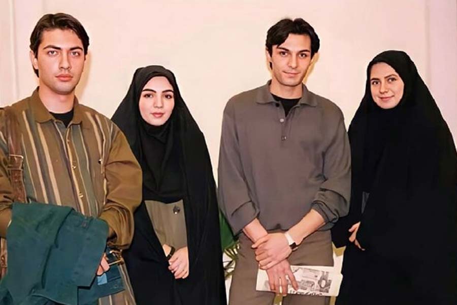 حمید لبخنده، کارگردان سریال «در پناه تو»، درگذشت + علت مرگ حمید لبخنده، کارگردان سریال «در پناه تو»، درگذشت + علت مرگ