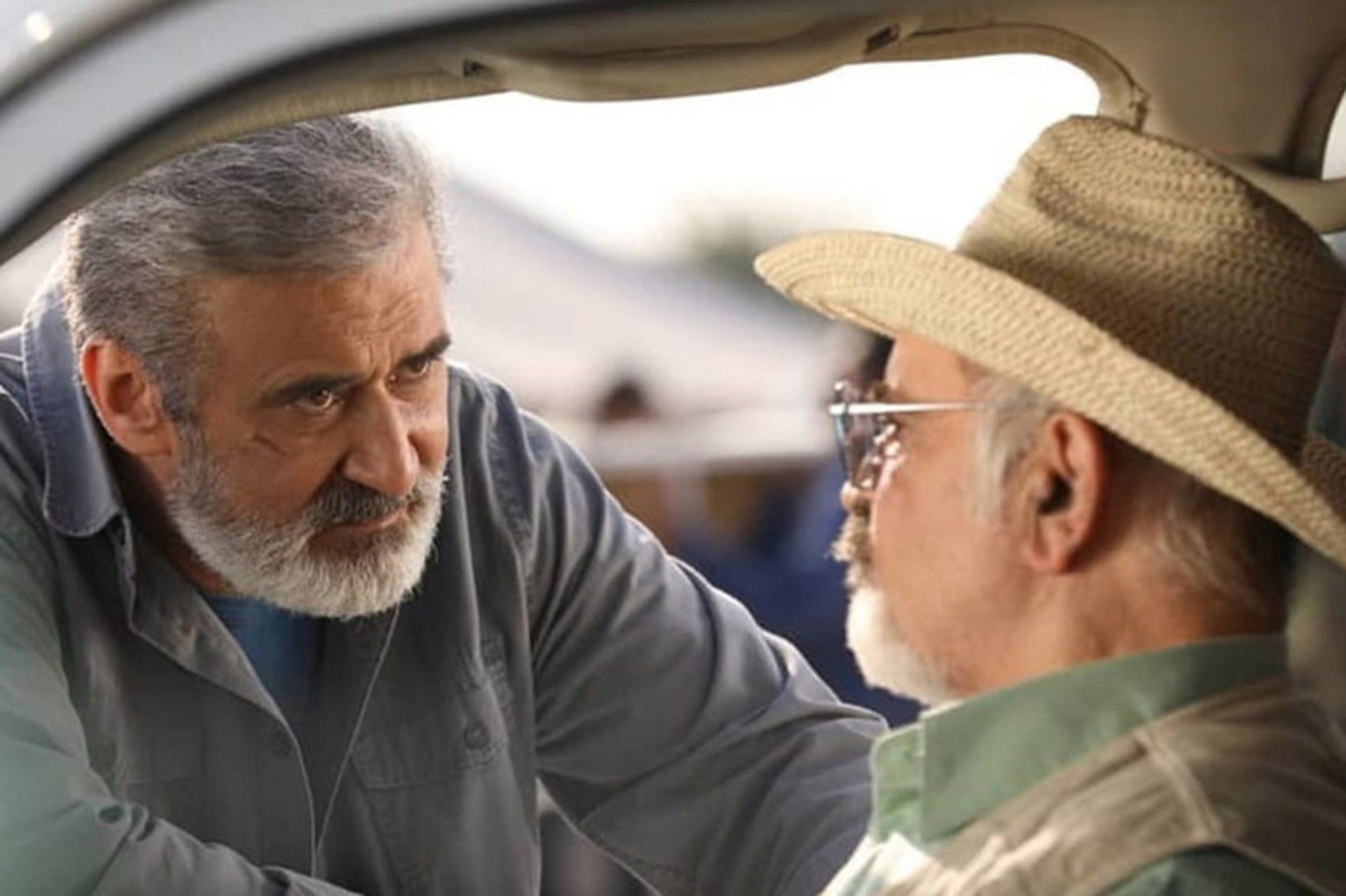 محسن قصابیان، بازیگر سریال «موج اول»: می توان تا سال ها درباره کرونا فیلم و سریال ساخت محسن قصابیان، بازیگر سریال «موج اول»: می توان تا سال ها درباره کرونا فیلم و سریال ساخت