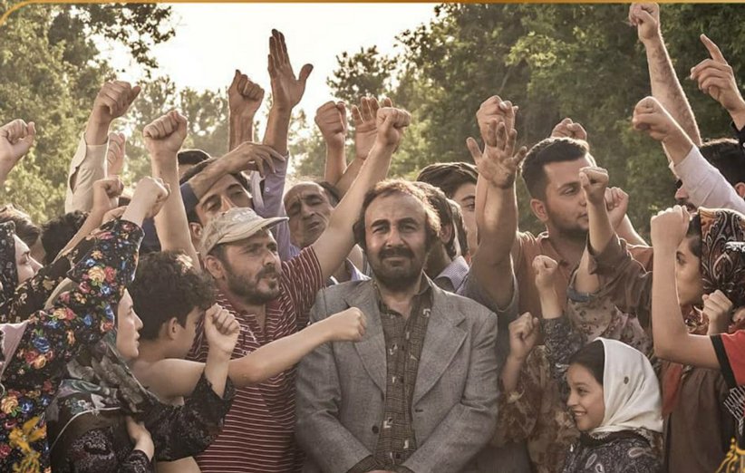 فیلم شیشلیک نگاهی به آثار جشنواره فیلم فجر سال گذشته که هنوز اکران نشدهاند