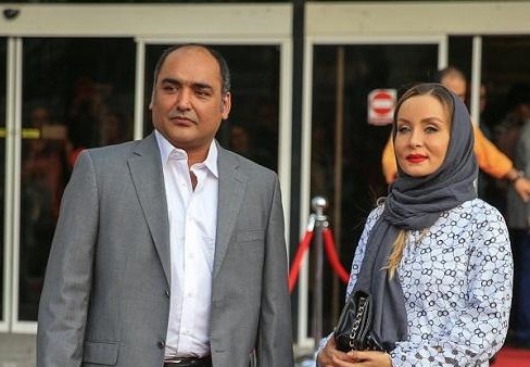 طلاق حدیث فولادوند و رامبد شکرابی + عکس طلاق حدیث فولادوند و رامبد شکرابی + عکس