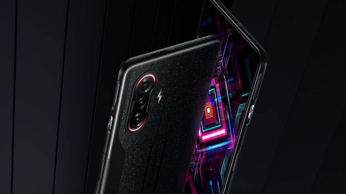 گوشی های گیمینگ ردمی مجوز گرفتند + جزئیات گوشی های گیمینگ ردمی مجوز گرفتند + جزئیات