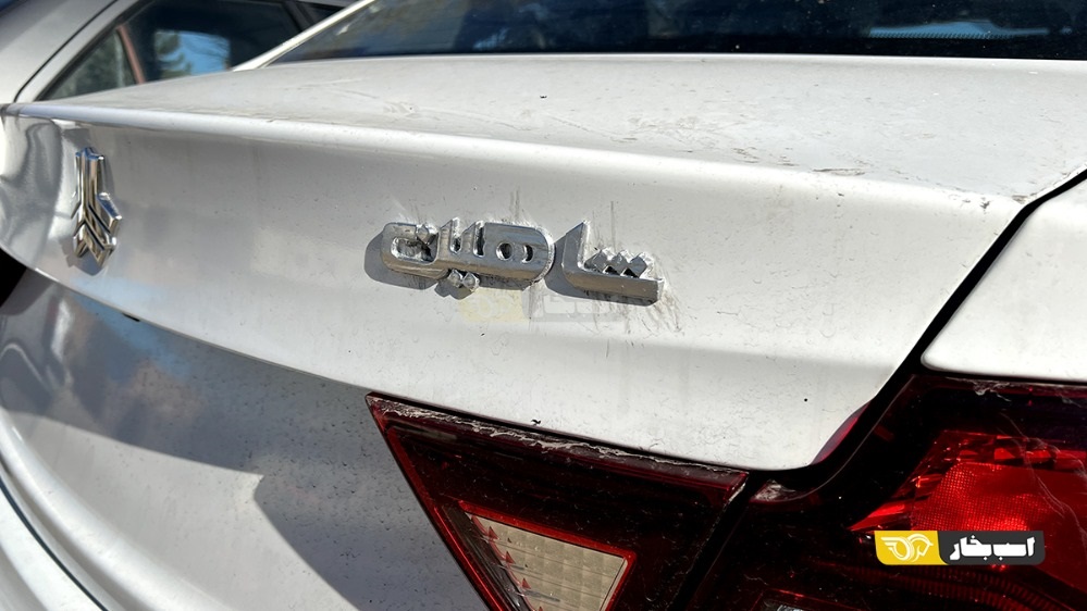 خودرو شاهین اتوماتیک به تست فنی رسید + مشخصات خودرو شاهین اتوماتیک به تست فنی رسید + مشخصات