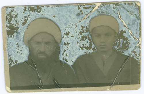 فقیه ِروشن بین