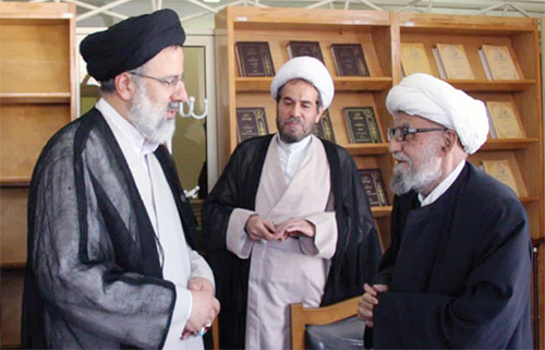 فقیه ِروشن بین