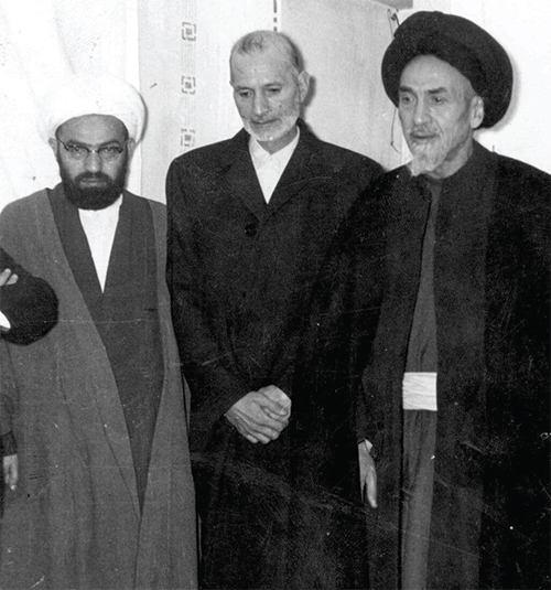 فقیه ِروشن بین