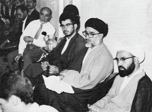 فقیه ِروشن بین