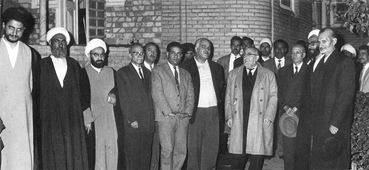 فقیه ِروشن بین