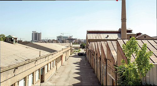 صورت صنعتی مشهد صورت صنعتی مشهد