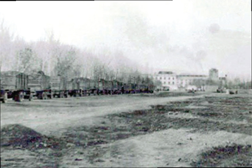 صورت صنعتی مشهد