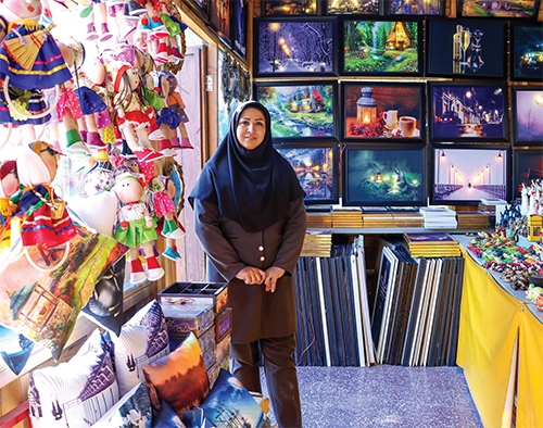 تولید مینی‌مال؛ روزی حلال