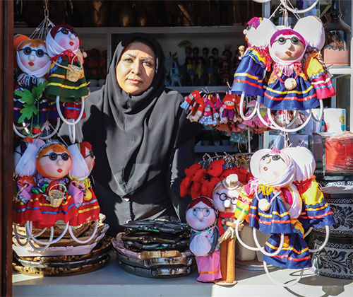 تولید مینی‌مال؛ روزی حلال