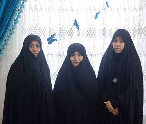 بالاخره باباحسین آمد بالاخره باباحسین آمد