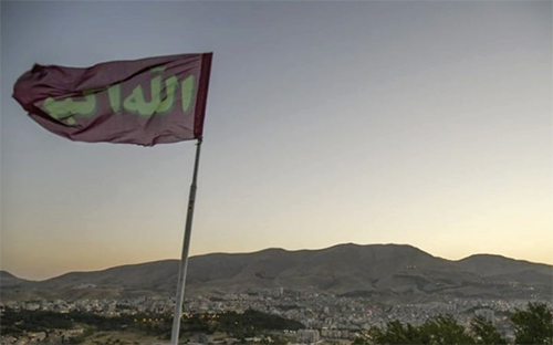 رهروی حقیقی راه حق رهروی حقیقی راه حق