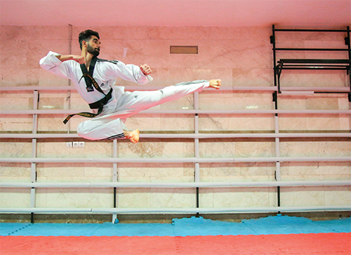 خوابهای هر شبم تعبیر شد خوابهای هر شبم تعبیر شد