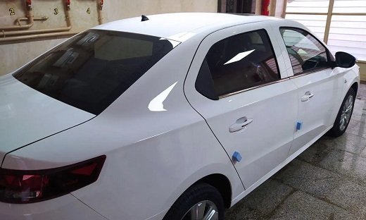 خودرو تارا اتوماتیک ایران خودرو به بازار آمد + قیمت و مشخصات فنی (۲۱ دی‌ماه ۱۴۰۰)