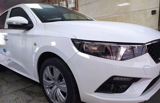 خودرو تارا اتوماتیک ایران خودرو به بازار آمد + قیمت و مشخصات فنی (۲۱ دی‌ماه ۱۴۰۰)