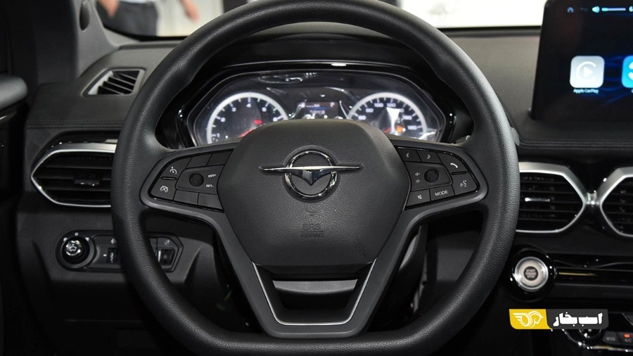 با خودروی هایما «8S»، آشنا شوید + مشخصات با خودروی هایما «8S»، آشنا شوید + مشخصات