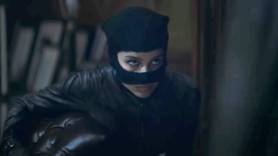 ردهبندی سنی فیلم «بتمن» مت ریوز رسما تایید شد ردهبندی سنی فیلم «بتمن» مت ریوز رسما تایید شد