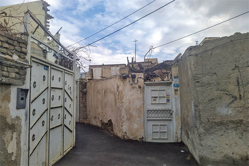 آوار پنهان آوار پنهان