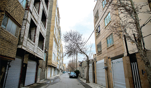 آوار پنهان آوار پنهان