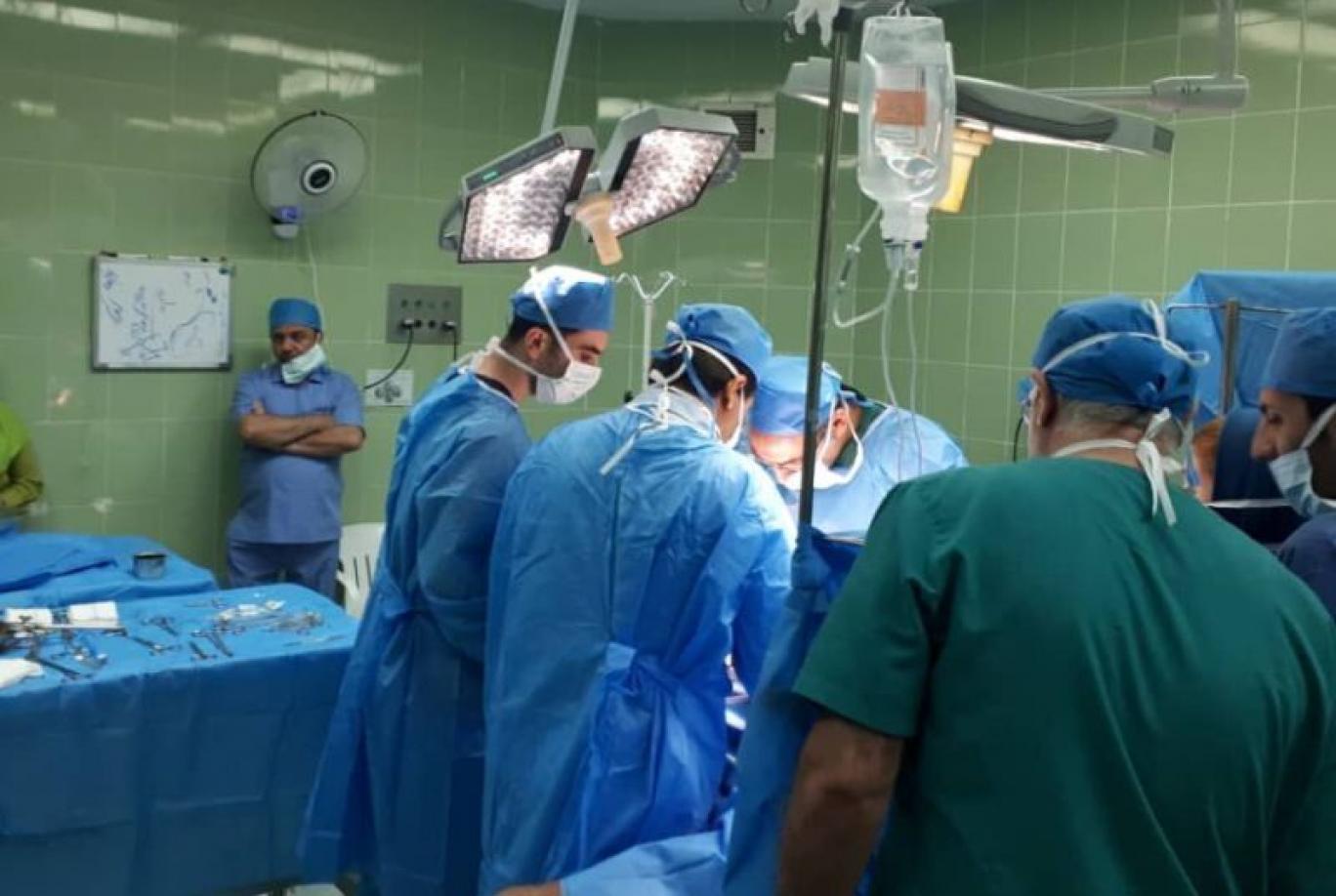 از جراحی پلک «پُفی» تا گوش «بَلبَله»؛ رابطه انواع عمل جراحی زیبایی با تحصیلات از جراحی پلک «پُفی» تا گوش «بَلبَله»؛ رابطه انواع عمل جراحی زیبایی با تحصیلات