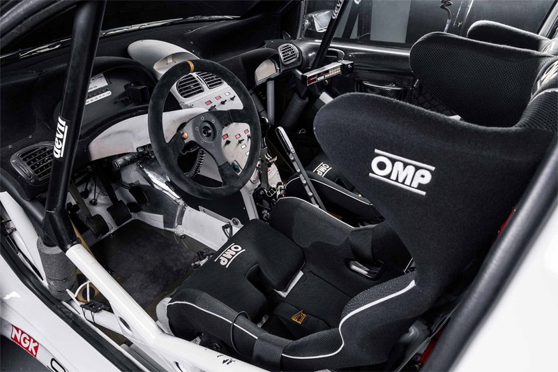 قیمت ۱۰ میلیارد تومانی برای «پژو ۲۰۶» با قدرت ۳۰۰ اسب بخار قیمت ۱۰ میلیارد تومانی برای «پژو ۲۰۶» با قدرت ۳۰۰ اسب بخار