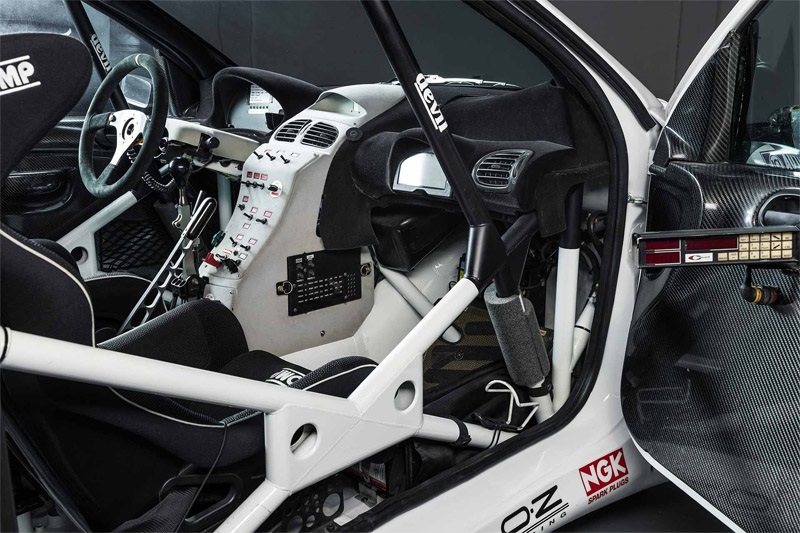 قیمت ۱۰ میلیارد تومانی برای «پژو ۲۰۶» با قدرت ۳۰۰ اسب بخار قیمت ۱۰ میلیارد تومانی برای «پژو ۲۰۶» با قدرت ۳۰۰ اسب بخار