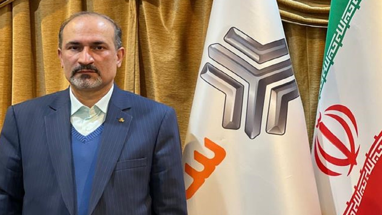 محمدعلی تیموری، مدیرعامل جدید سایپا کیست؟ + بیوگرافی محمدعلی تیموری، مدیرعامل جدید سایپا کیست؟ + بیوگرافی