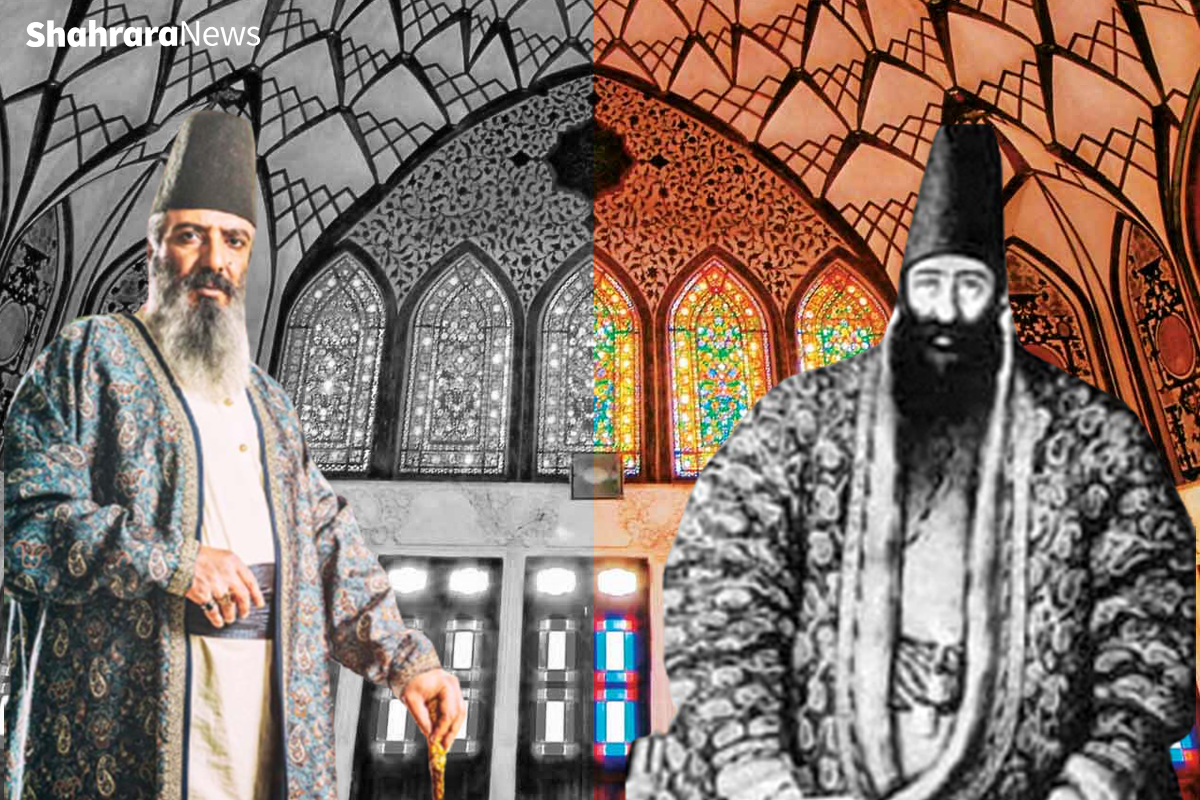 همه چیز درباره سریال «جیران» حسن فتحی | داستان شخصیتها و حواشی همه چیز درباره سریال «جیران» حسن فتحی | داستان شخصیتها و حواشی