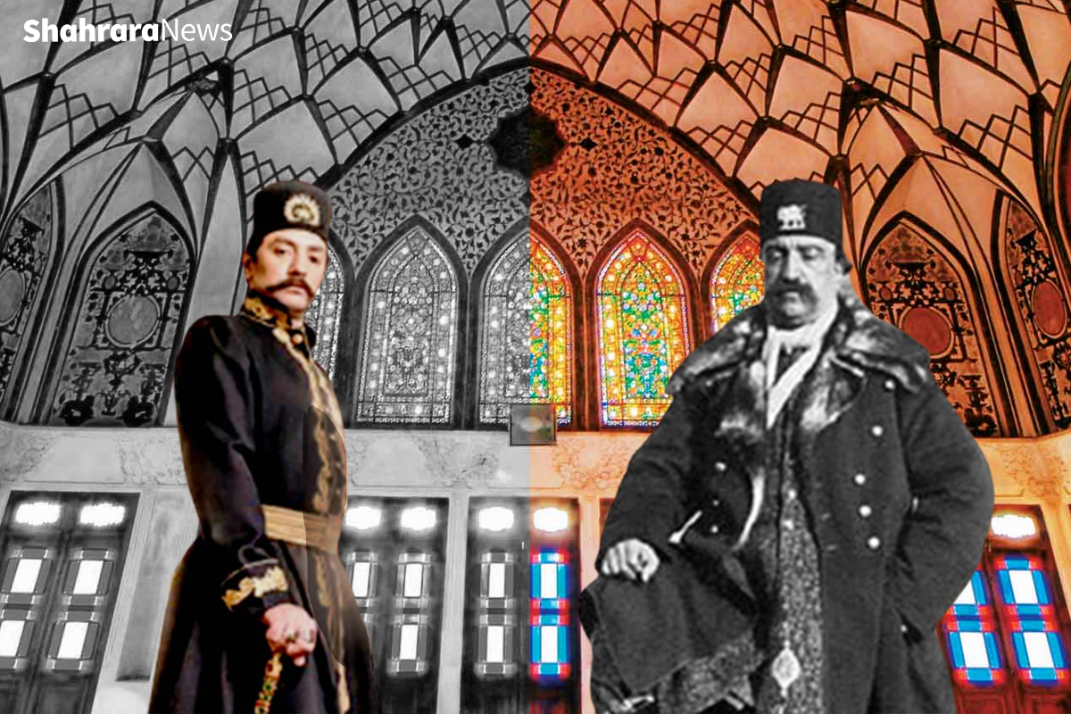 همه چیز درباره سریال «جیران» حسن فتحی | داستان شخصیتها و حواشی همه چیز درباره سریال «جیران» حسن فتحی | داستان شخصیتها و حواشی