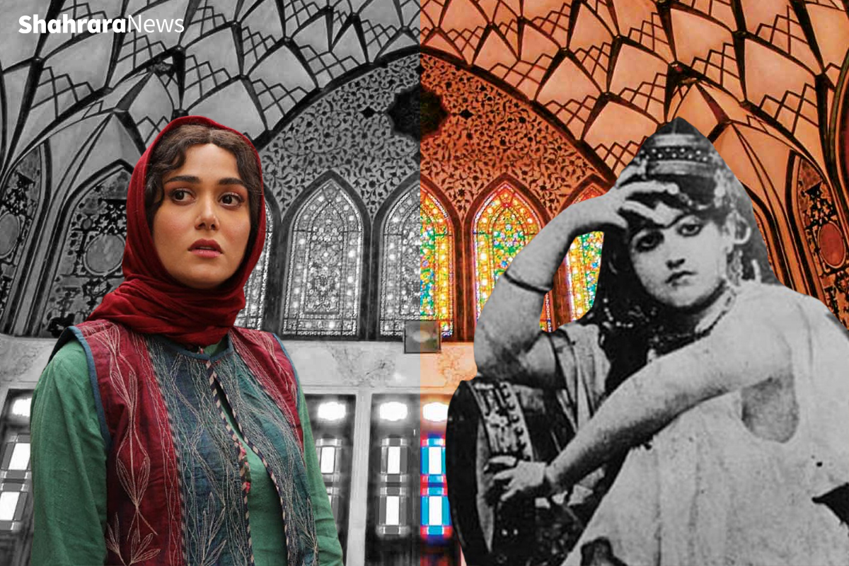 همه چیز درباره سریال «جیران» حسن فتحی | داستان شخصیتها و حواشی همه چیز درباره سریال «جیران» حسن فتحی | داستان شخصیتها و حواشی