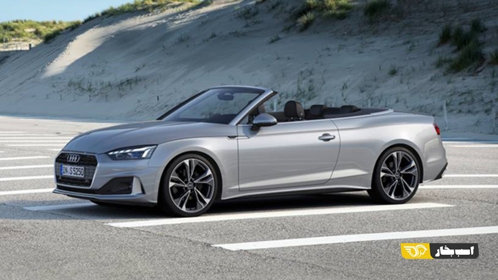 تفاوت خودروهای بدون سقف (رودستر، کابریولت و کانورتیبل) چیست؟