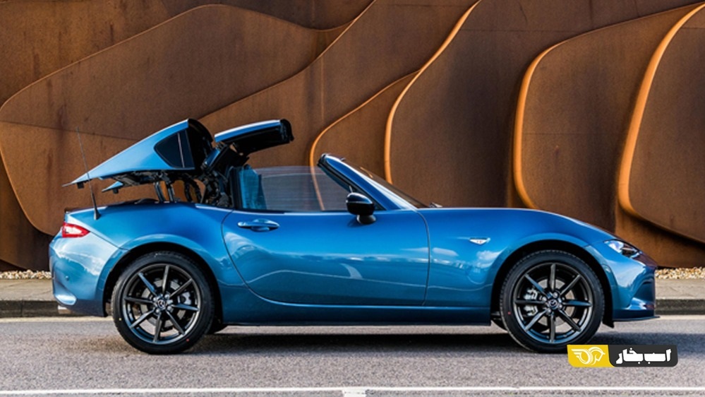 تفاوت خودروهای بدون سقف (رودستر، کابریولت و کانورتیبل) چیست؟