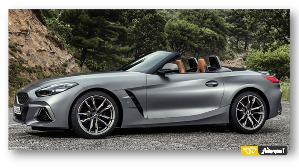 تفاوت خودروهای بدون سقف (رودستر، کابریولت و کانورتیبل) چیست؟