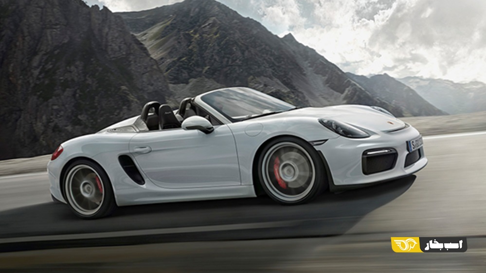 تفاوت خودروهای بدون سقف (رودستر، کابریولت و کانورتیبل) چیست؟