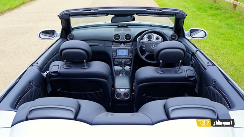 تفاوت خودروهای بدون سقف (رودستر، کابریولت و کانورتیبل) چیست؟