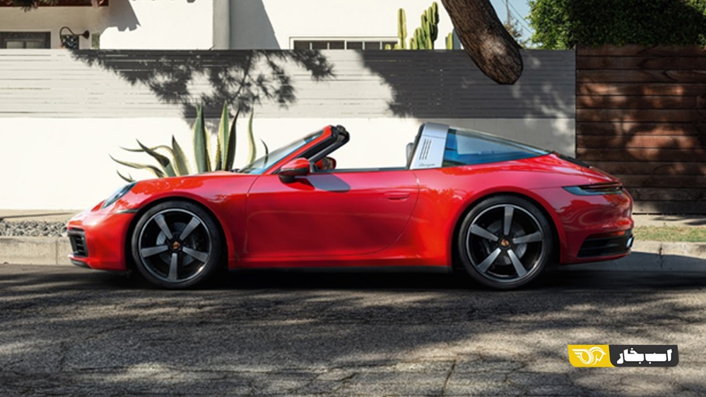 تفاوت خودروهای بدون سقف (رودستر، کابریولت و کانورتیبل) چیست؟