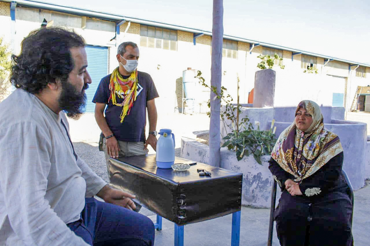 دوازدهمین جشنواره مردمی فیلم عمار با افتخارآفرینی هنرمندان مشهدی به پایان رسید دوازدهمین جشنواره مردمی فیلم عمار با افتخارآفرینی هنرمندان مشهدی به پایان رسید