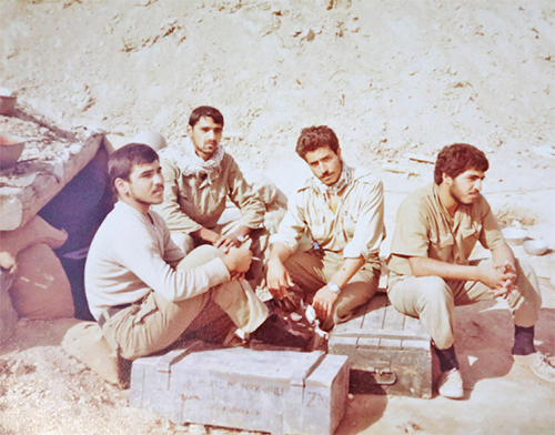 یادگارهای فتحالمبین یادگارهای فتحالمبین