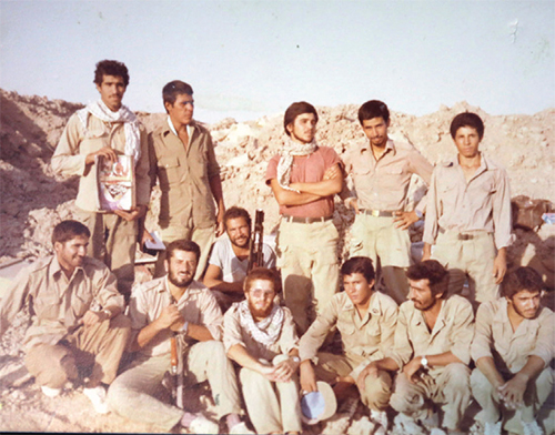 یادگارهای فتحالمبین یادگارهای فتحالمبین