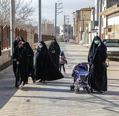 روز‌های تلخِ «حلوایی»