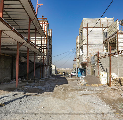 روز‌های تلخِ «حلوایی»