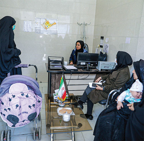 روز‌های تلخِ «حلوایی»