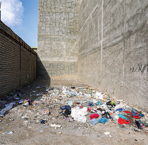 روز‌های تلخِ «حلوایی»