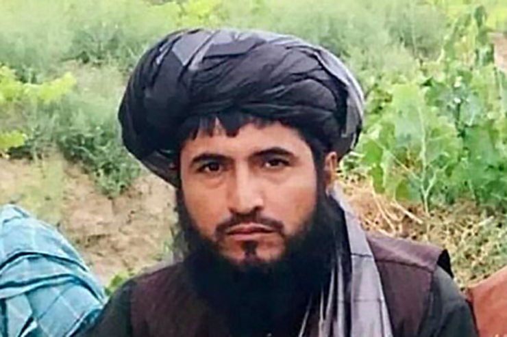 مخدوم عالم کیست؟ | چرا اختلافات قومی باعث شورش در صفوف طالبان می‌شود؟