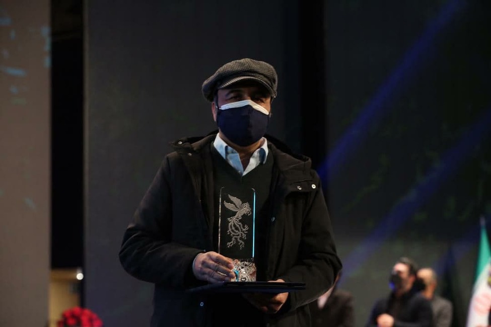 حضور کم رنگ برندگان سیمرغ بازیگری ۵ سال گذشته در جشنواره چهلم حضور کم رنگ برندگان سیمرغ بازیگری ۵ سال گذشته در جشنواره چهلم